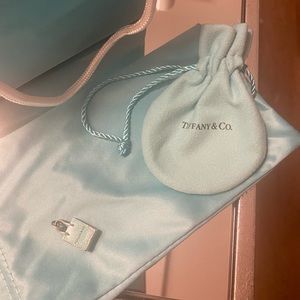 Tiffany & Co. charm